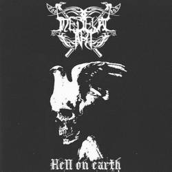 Medieval Art (FRA) : Hell on Earth